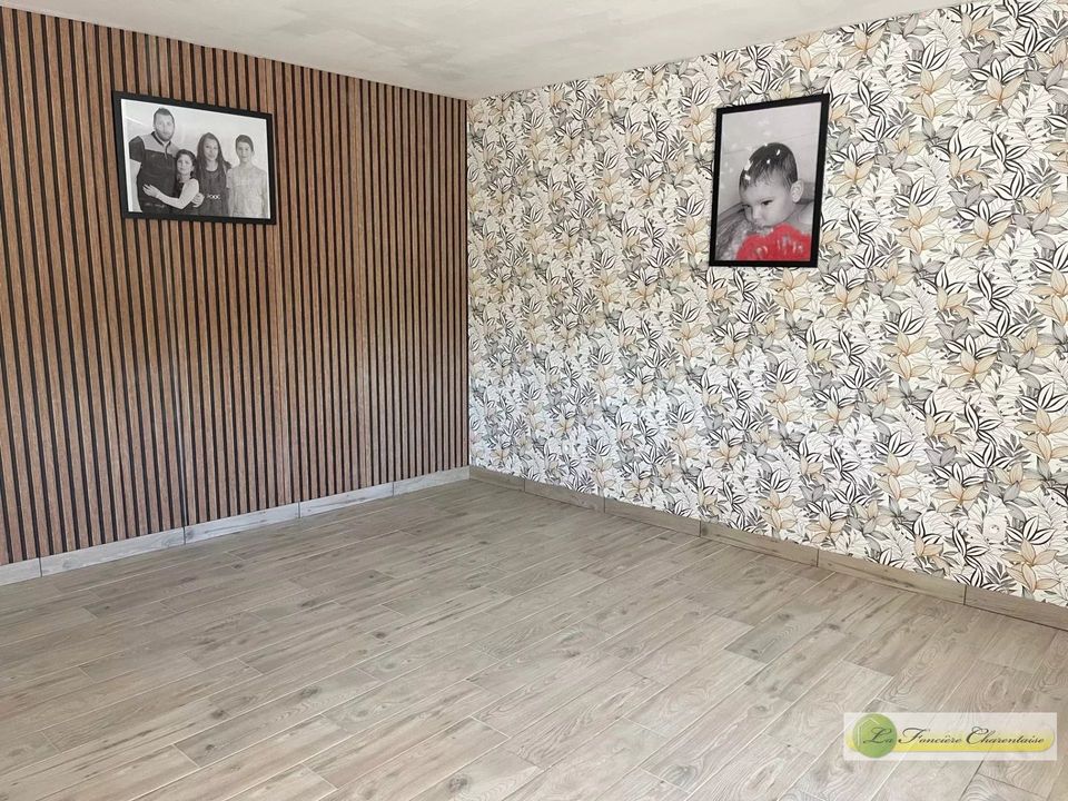 Landejendom i Aigre, Charente - foto 5