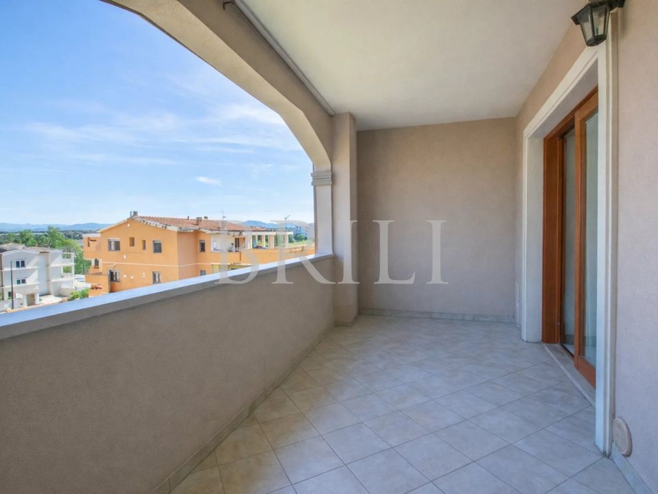 Lejlighed i Olbia, Sassari - foto 1