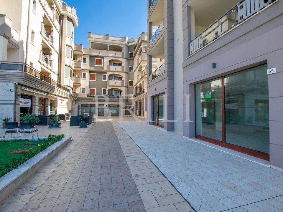 Lejlighed i Olbia, Sassari - foto 3