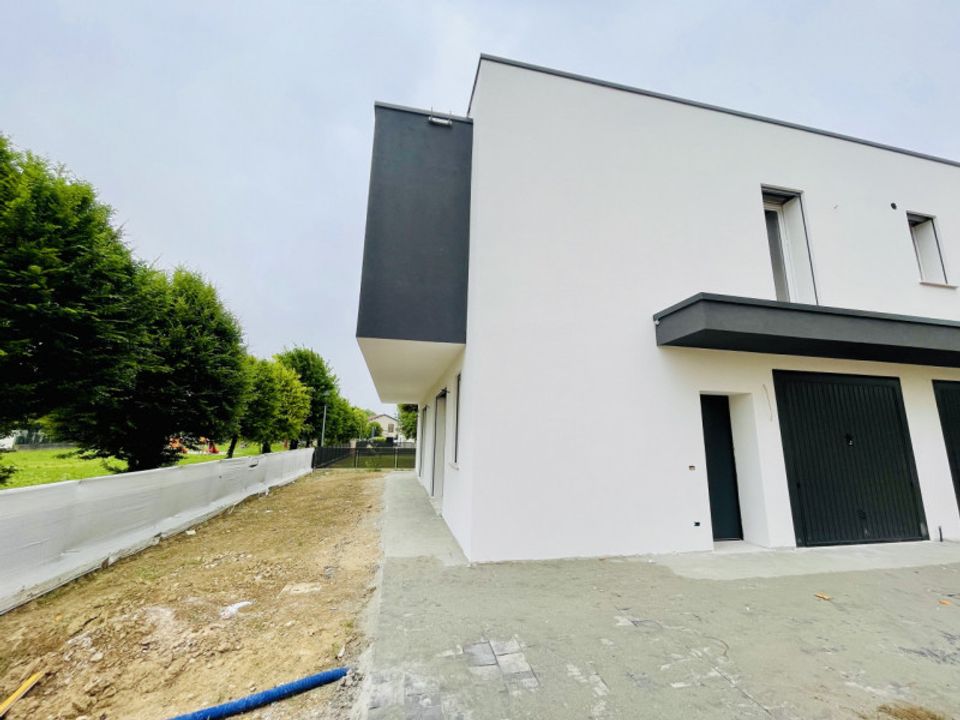 Villa i Curtarolo, Padua - foto 2