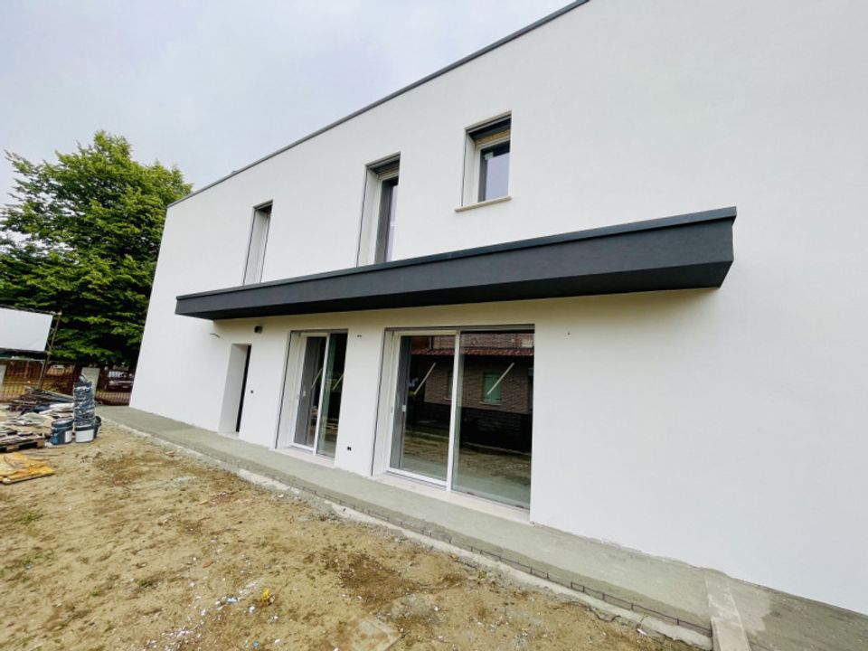 Villa i Curtarolo, Padua - foto 3