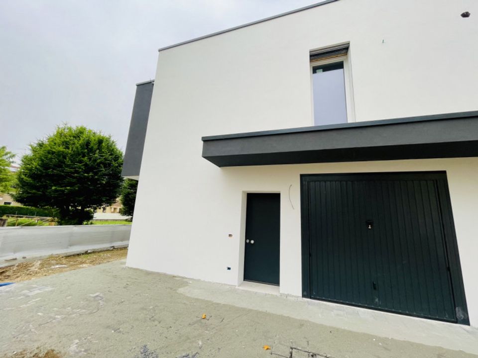 Villa in Curtarolo, Padua - foto 2