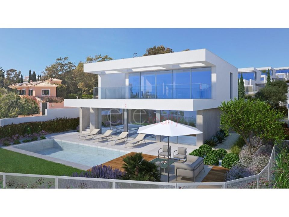 Villa i Luz, Faro - foto 1