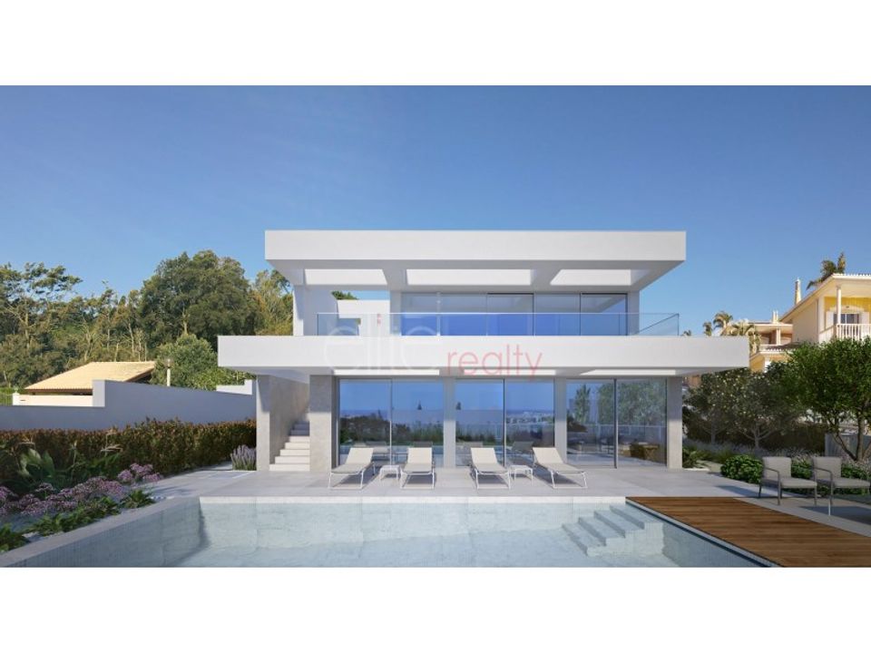 Villa i Luz, Faro - foto 3