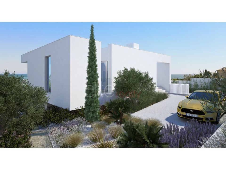 Villa i Luz, Faro - foto 4