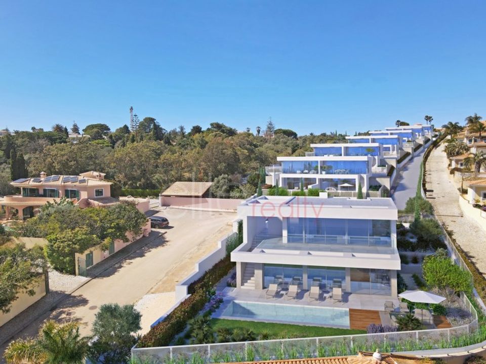 Villa i Luz, Faro - foto 5
