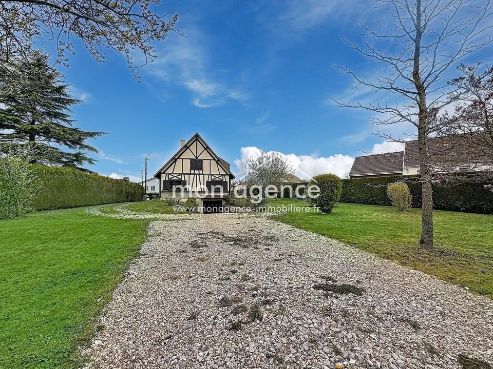 Villa i Boos, Seine-Maritime - bilde 3