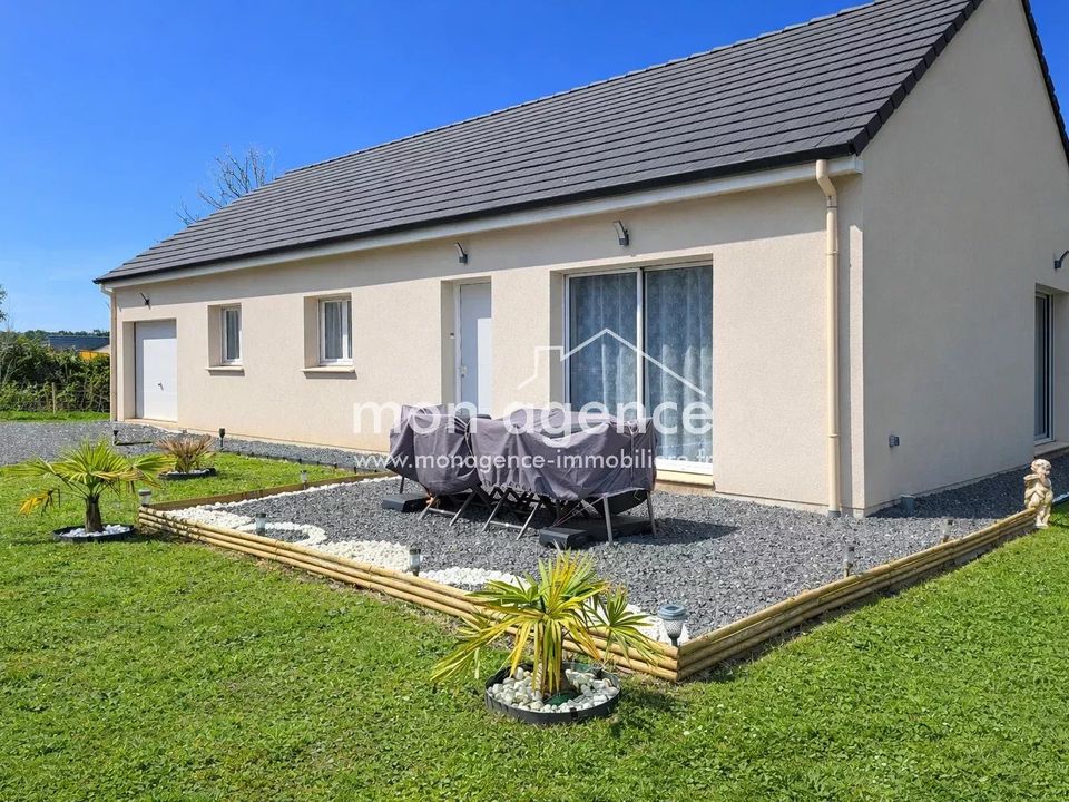 Villa in Forges-les-Eaux, Seine-Maritime - foto 1