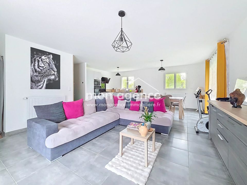 Villa in Forges-les-Eaux, Seine-Maritime - foto 2