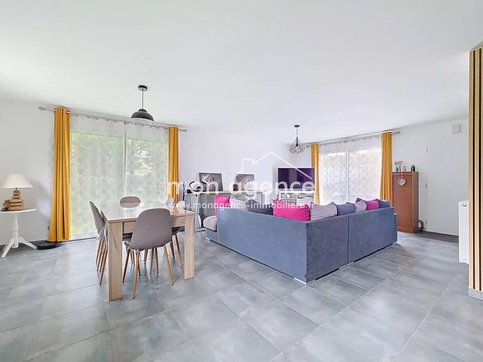 Villa in Forges-les-Eaux, Seine-Maritime - foto 5