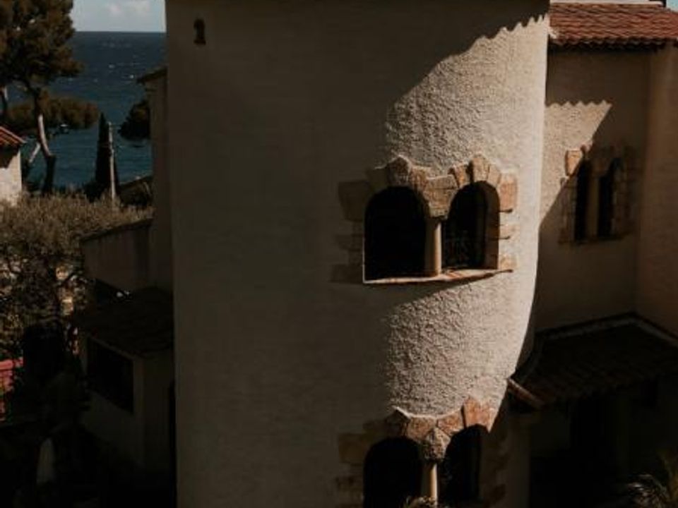 Villa i Antibes, Alpes-Maritimes - foto 2