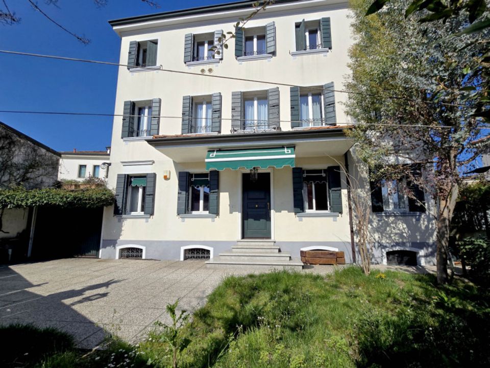 Villa a Treviso, Treviso - foto 1