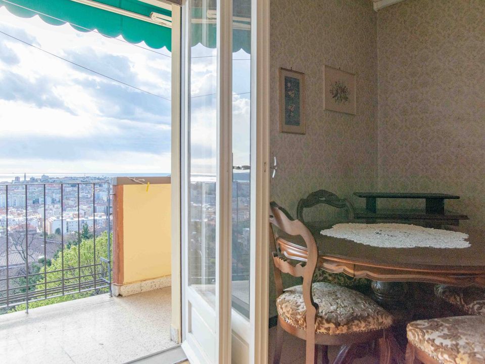Leilighet i Trieste, Trieste - bilde 4