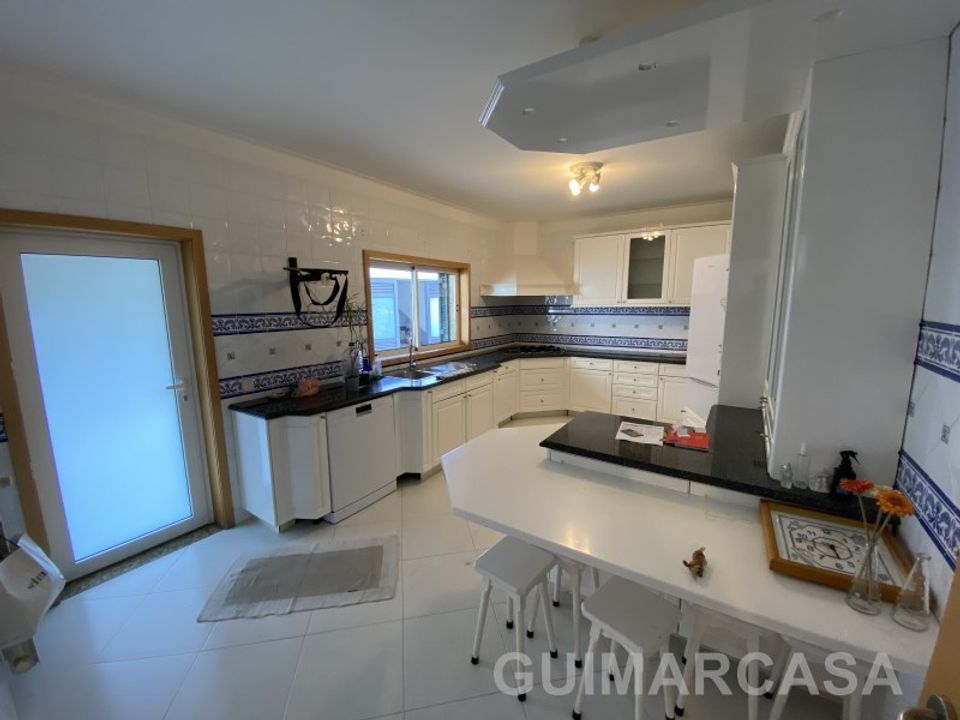 Villa i Guimaraes, Braga - foto 4
