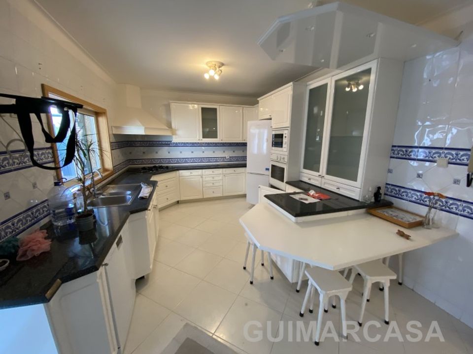 Villa i Guimaraes, Braga - foto 5