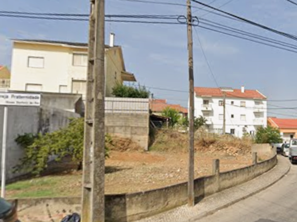 Helårsgrund i Santa Iria de Azoia, Lisbon - foto 2