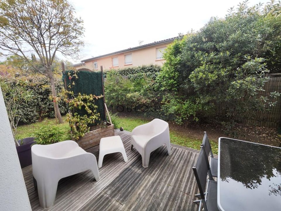Villa i Balma, Haute-Garonne - foto 3