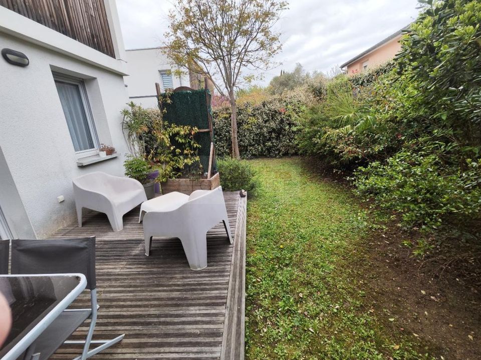 Villa i Balma, Haute-Garonne - foto 5