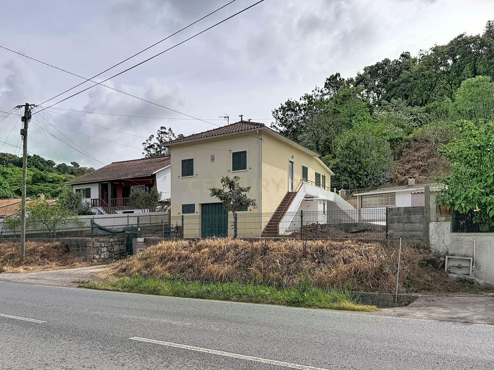 Villa i Alcacovas, Evora - foto 1