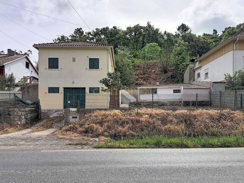 Villa i Alcacovas, Evora - foto 2