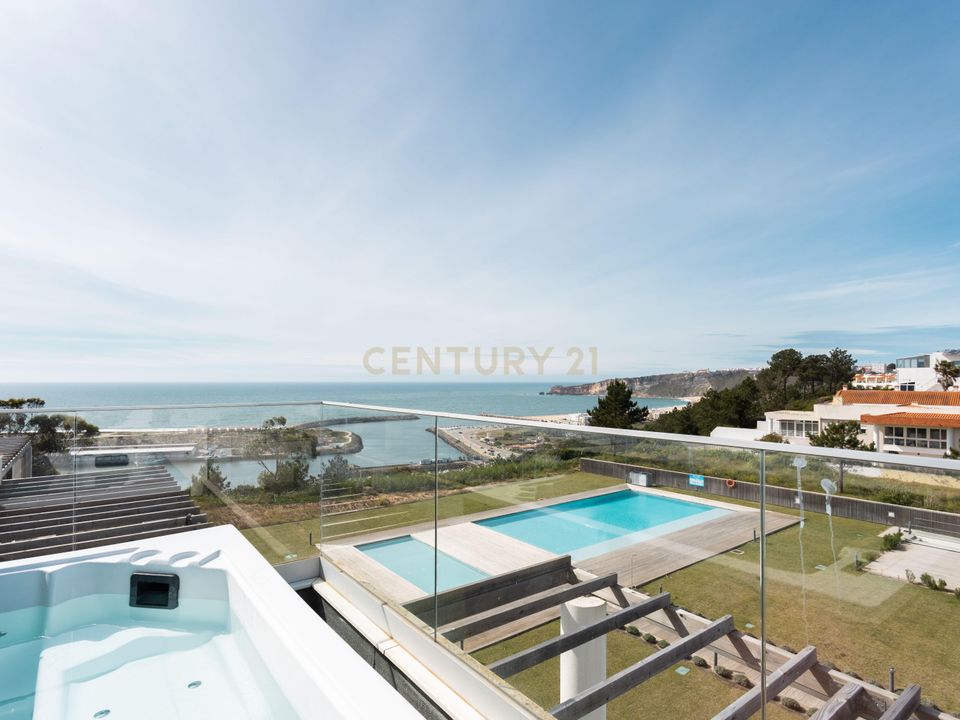 Lejlighed i Nazare, Leiria - foto 5