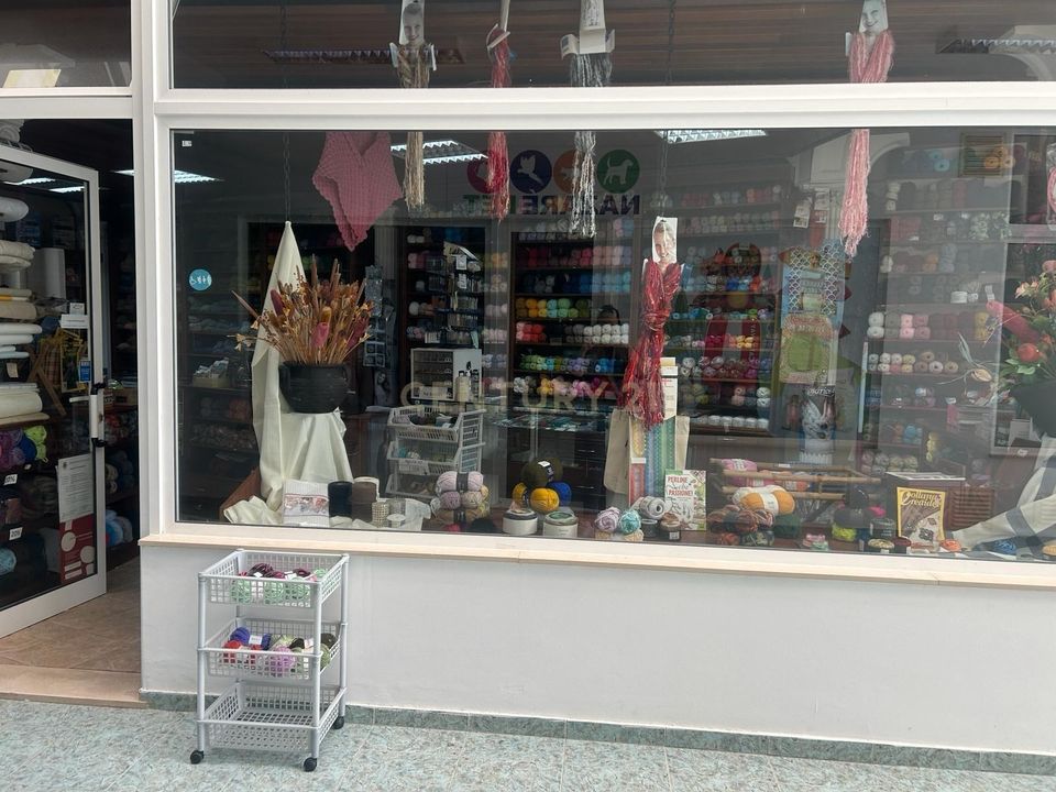 Erhvervsejendom i Nazare, Leiria - foto 2