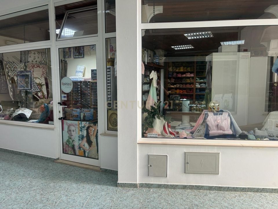 Erhvervsejendom i Nazare, Leiria - foto 3