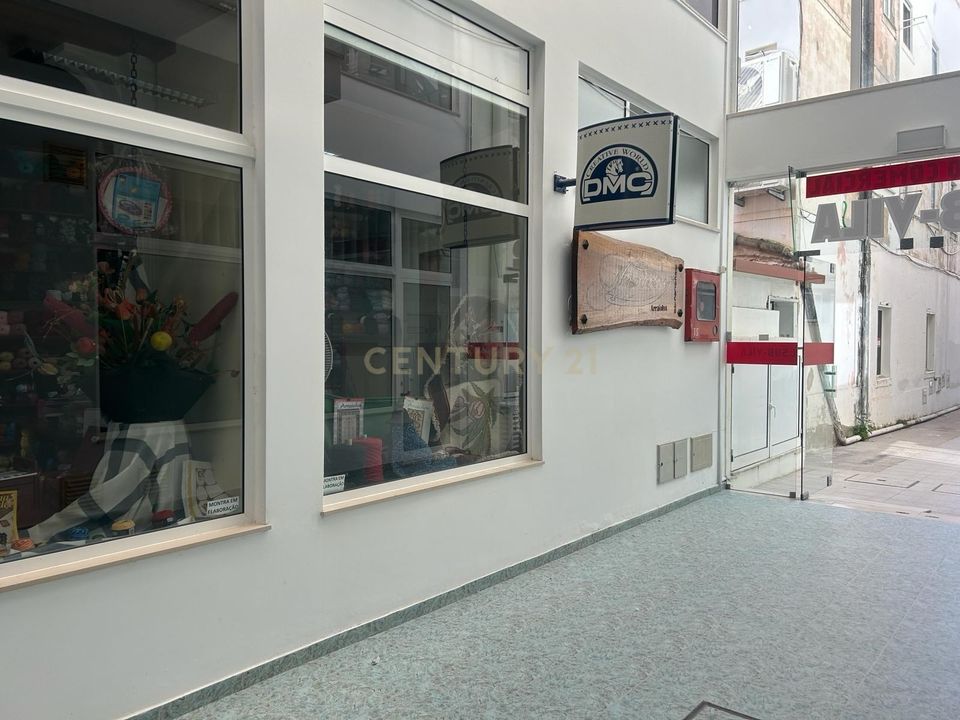 Erhvervsejendom i Nazare, Leiria - foto 4