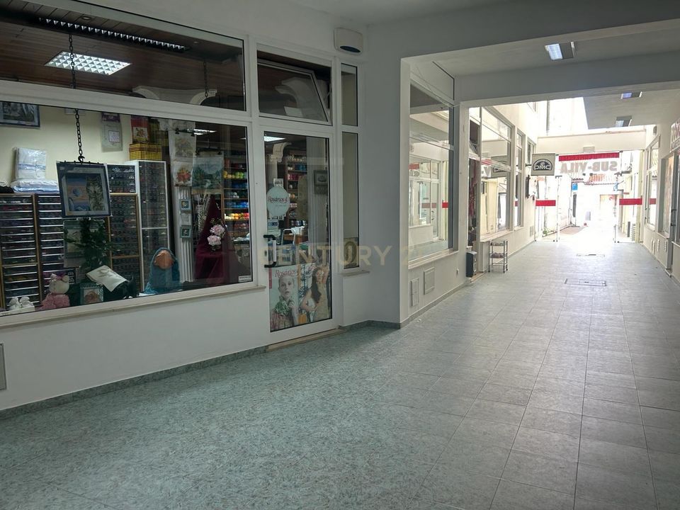 Erhvervsejendom i Nazare, Leiria - foto 5
