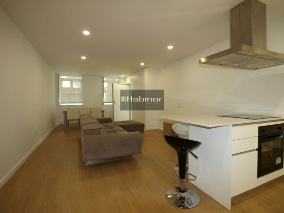 Apartament a Viana do Castelo, Viana do Castelo - foto 1