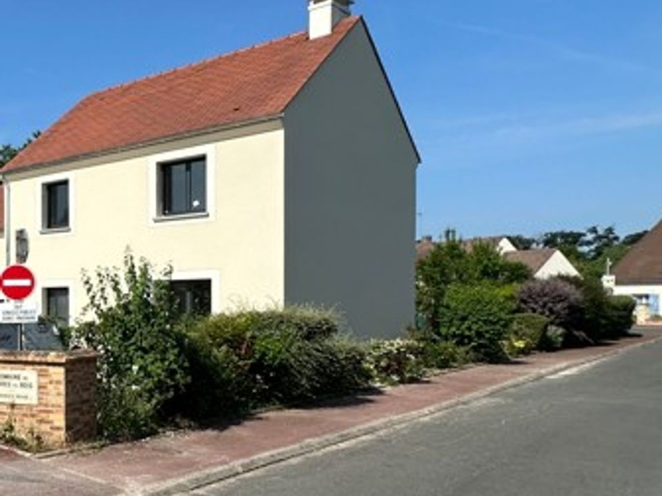 Villa i Aubergenville, Yvelines - foto 1