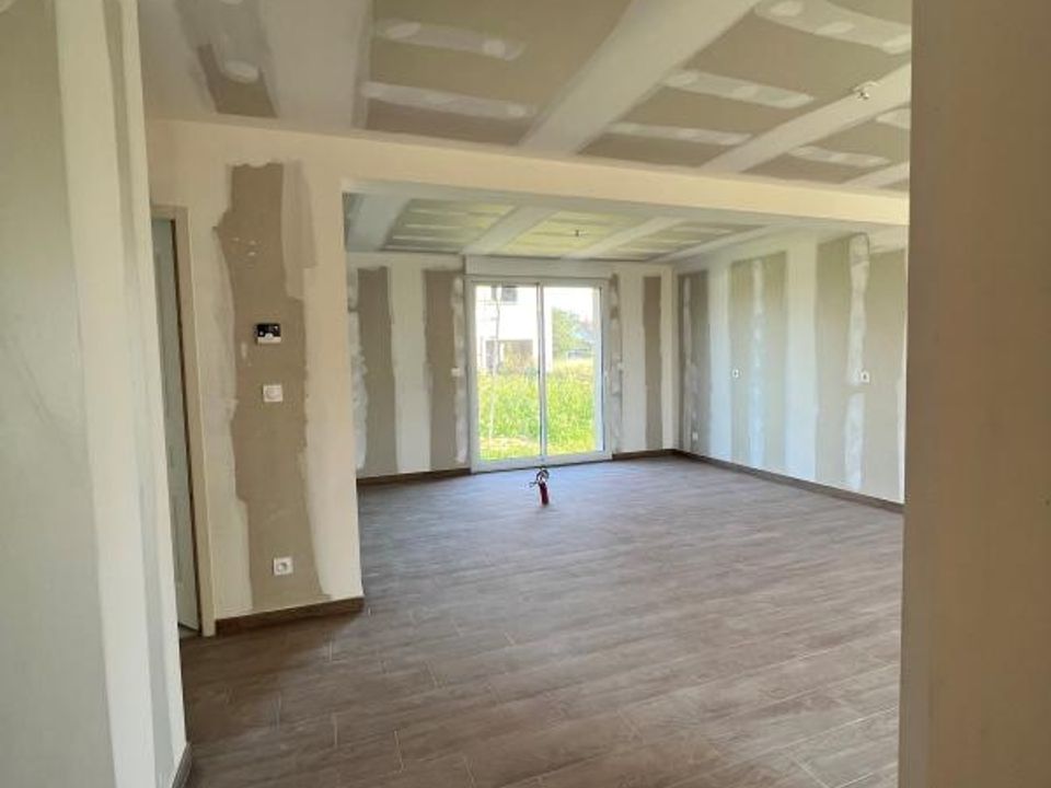 Villa i Aubergenville, Yvelines - foto 3