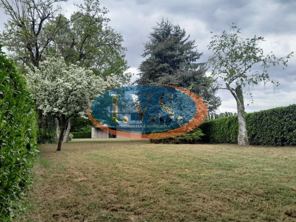 Lejlighed i Montegaldella, Vicenza - foto 1
