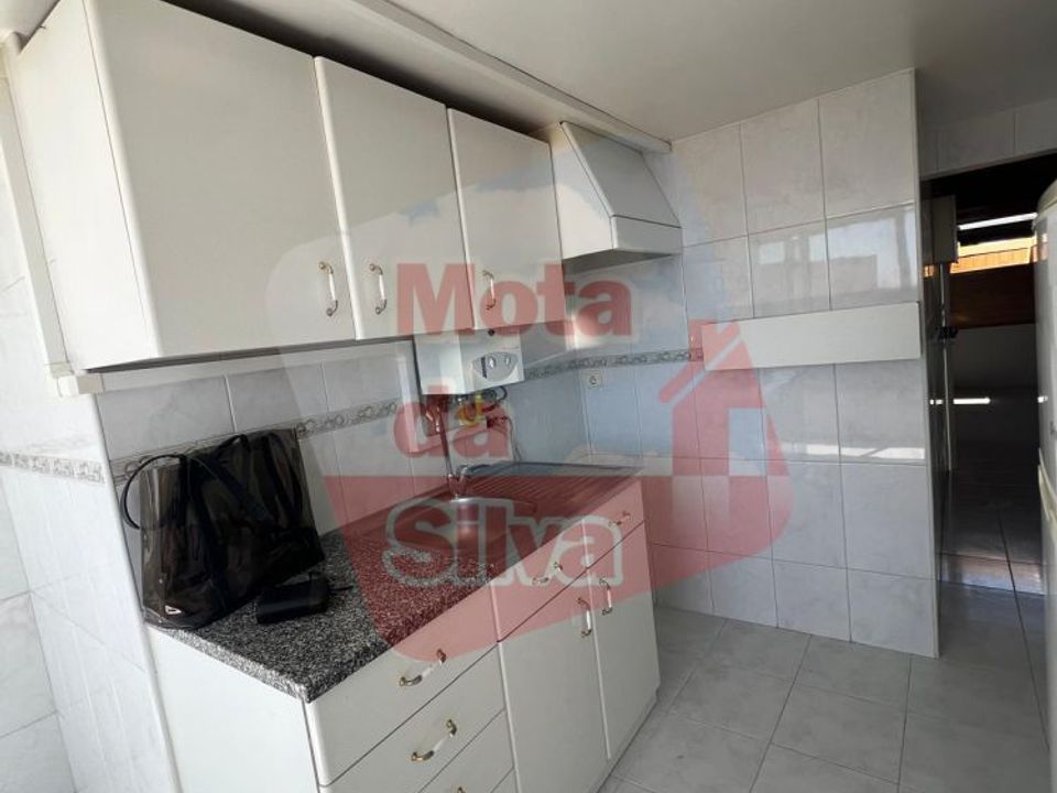 Lejlighed i Almada, Setubal - foto 2