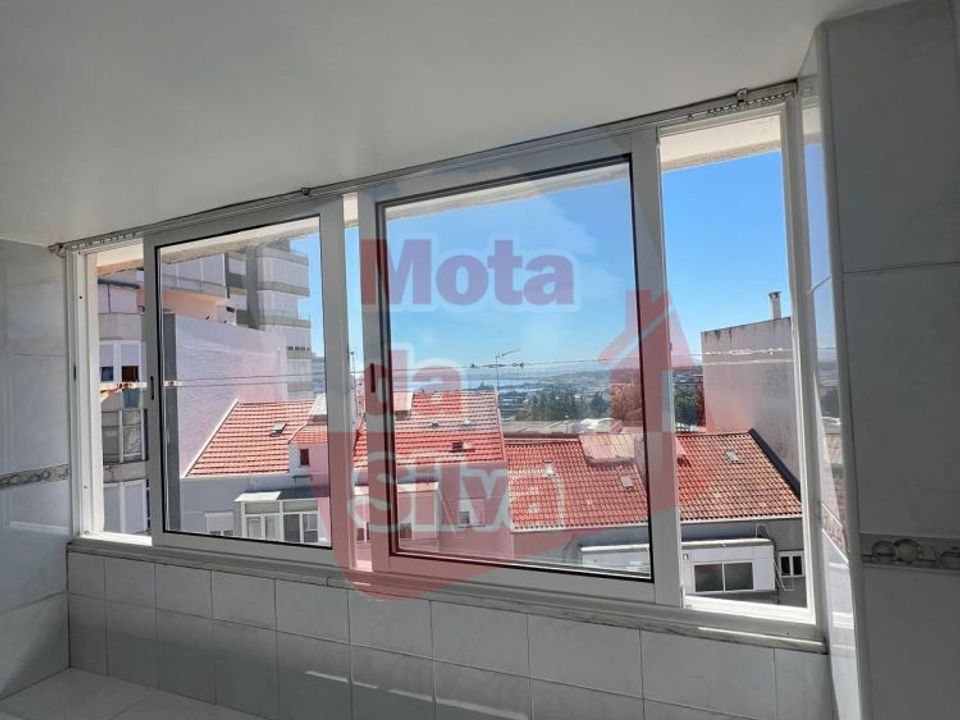 Lejlighed i Almada, Setubal - foto 3