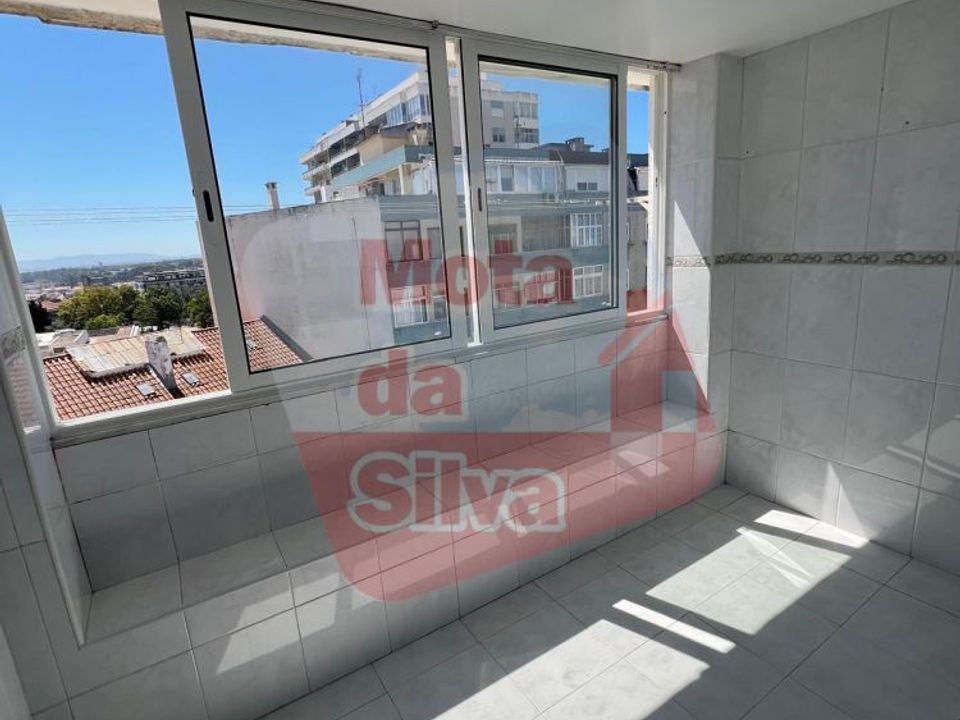 Lejlighed i Almada, Setubal - foto 4