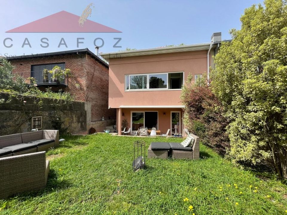 Villa a Porto, Porto - foto 1