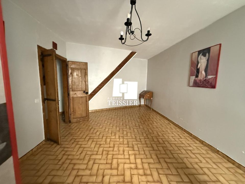 Landsbyhus i Les Vans, Ardeche - foto 2