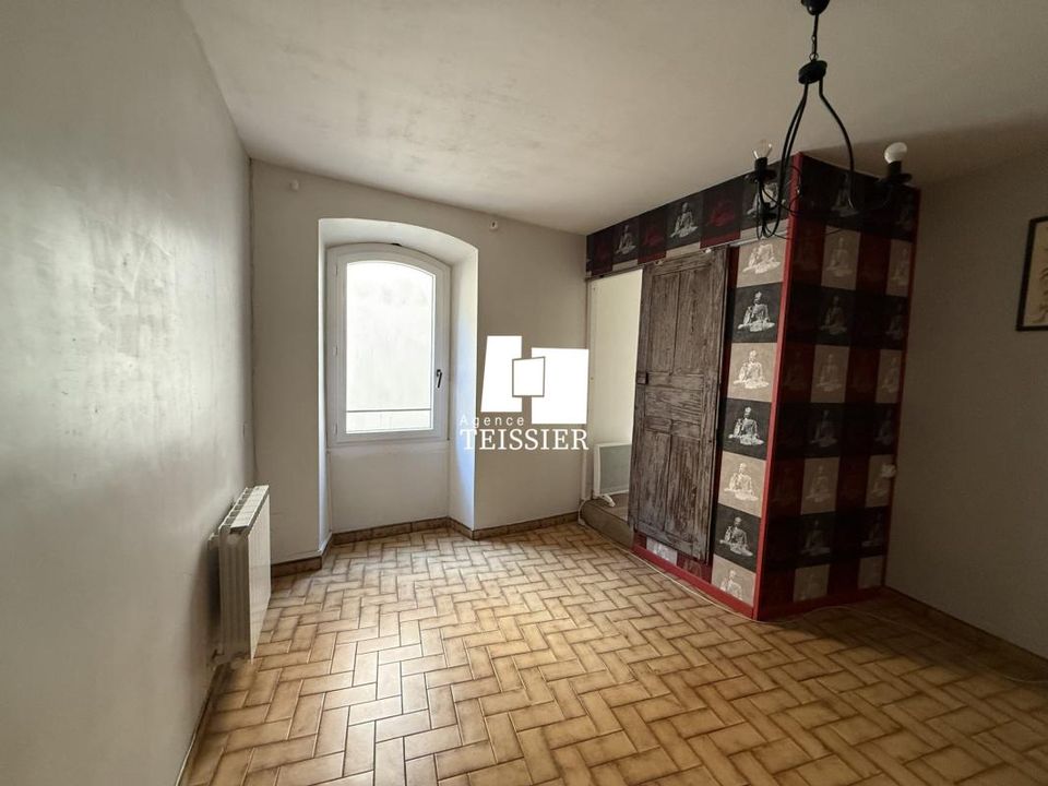 Landsbyhus i Les Vans, Ardeche - foto 3