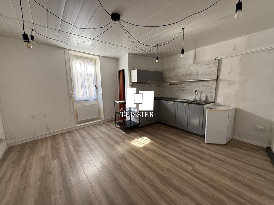 Landsbyhus i Les Vans, Ardeche - foto 4