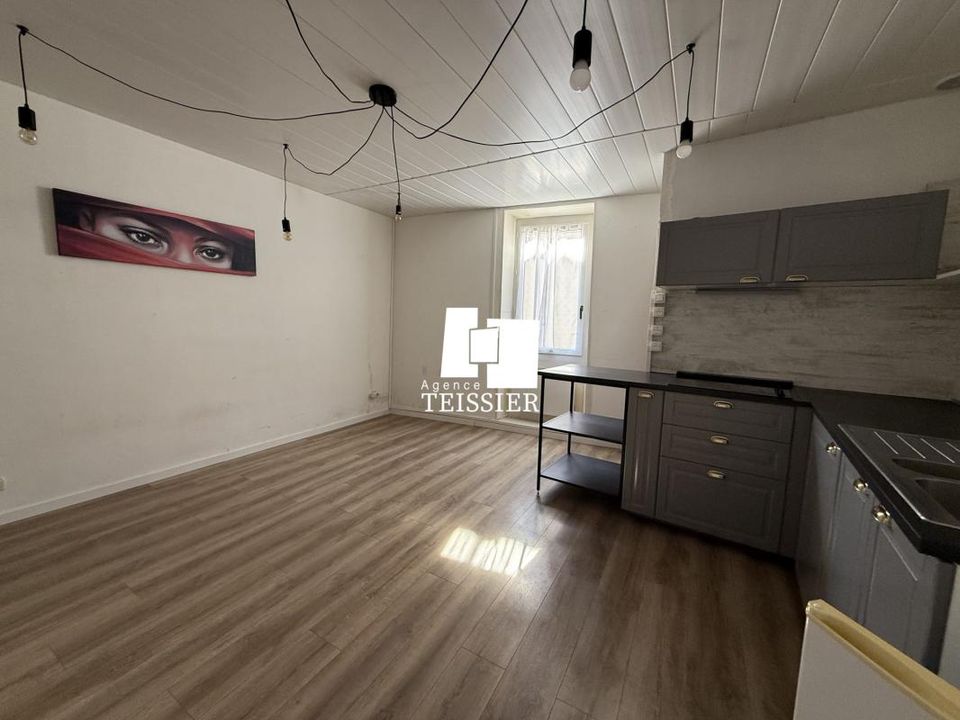 Landsbyhus i Les Vans, Ardeche - foto 5