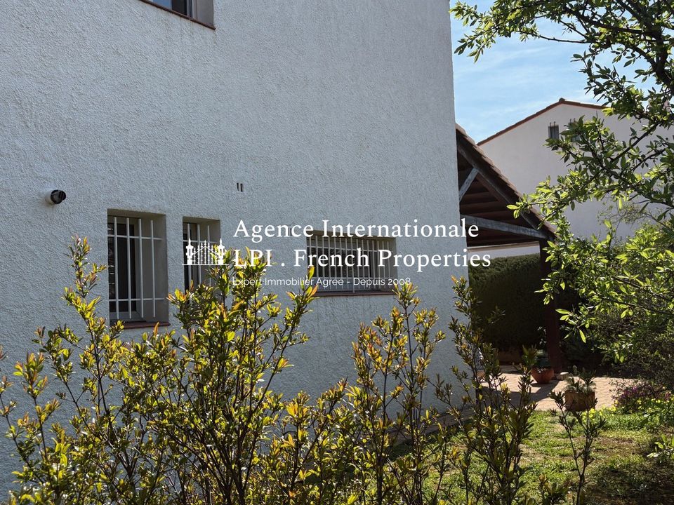 Villa i Perpignan, Pyrenees-Orientales - foto 4