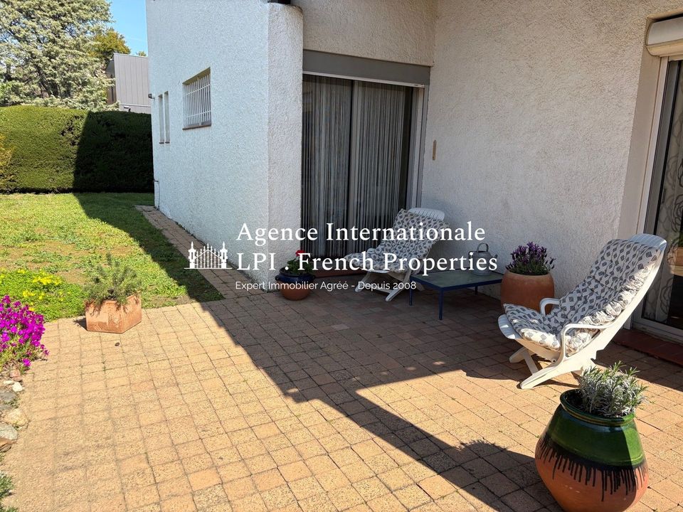 Villa i Perpignan, Pyrenees-Orientales - foto 5