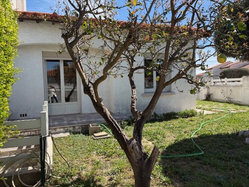 Villa i Perpignan, Pyrenees-Orientales - foto 2