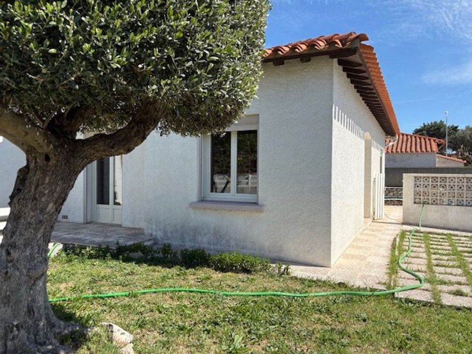 Villa i Perpignan, Pyrenees-Orientales - foto 3
