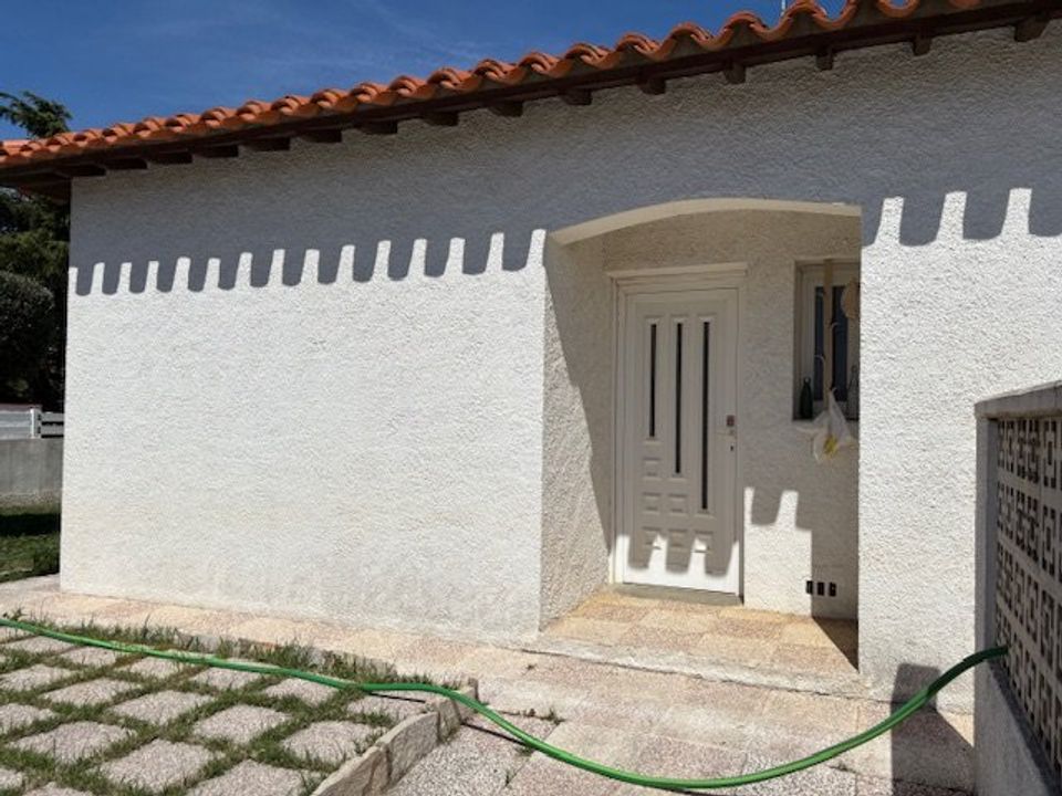 Villa i Perpignan, Pyrenees-Orientales - foto 4
