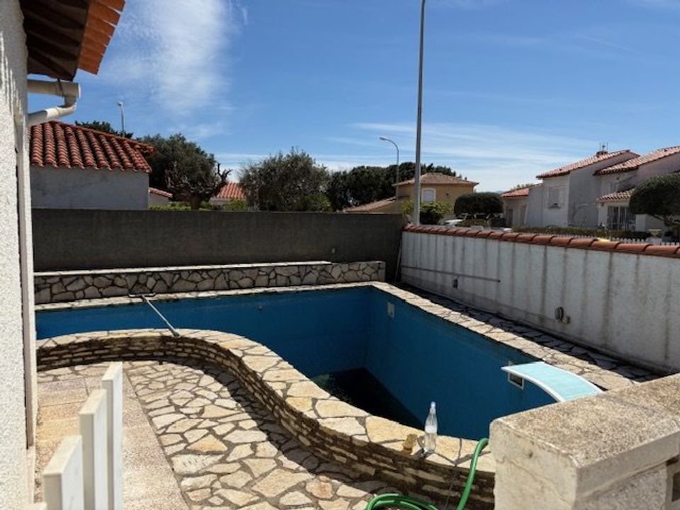 Villa i Perpignan, Pyrenees-Orientales - foto 5