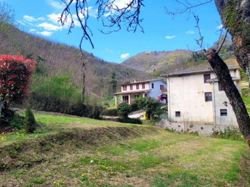 Villa i Galzignano Terme, Padua - foto 1