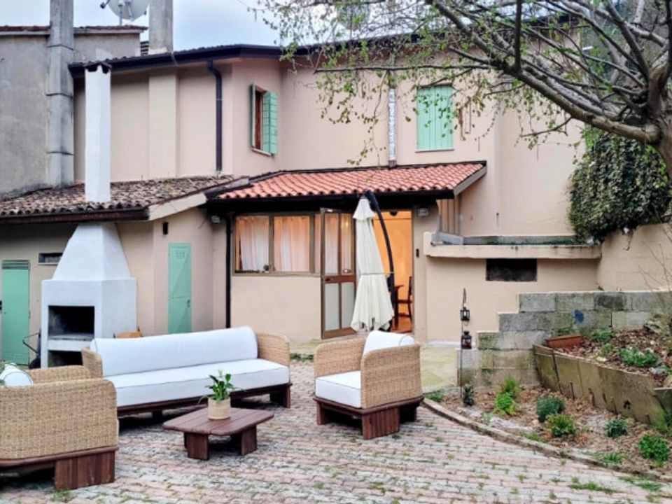 Villa i Galzignano Terme, Padua - foto 2