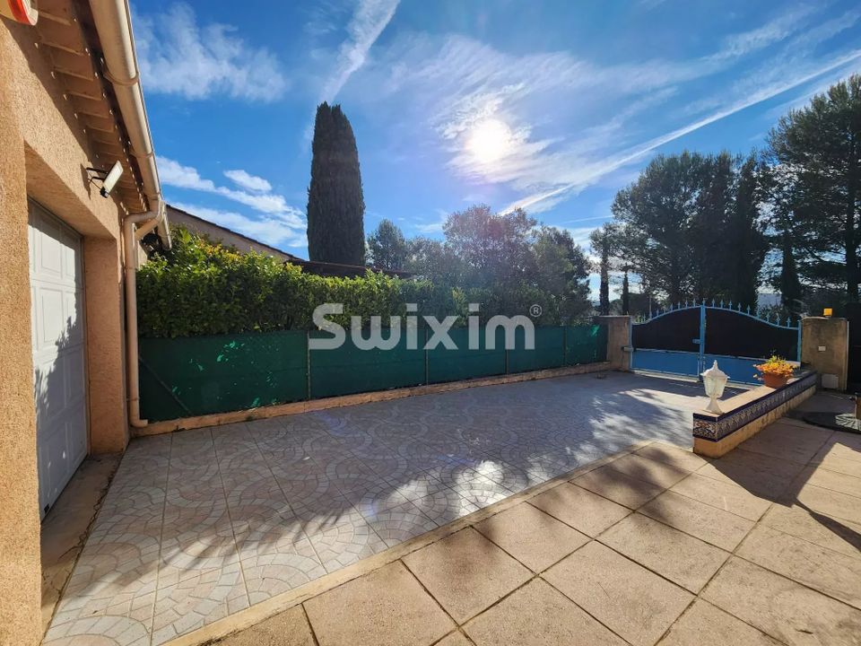 Villa i Les Arcs, Var - foto 1